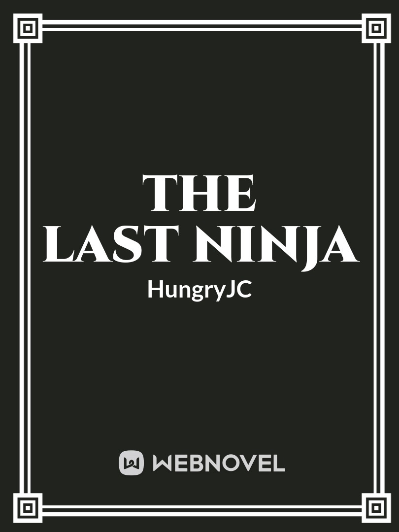 The Last Ninja Book