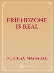 friendzone is real Book