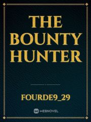 The Bounty Hunter Book