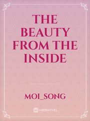 the beauty from the inside Book