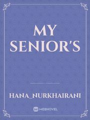 My senior's Book