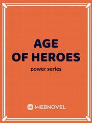 Age of Heroes Book