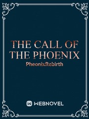 Distenrias: The Call of the Phoenix Book
