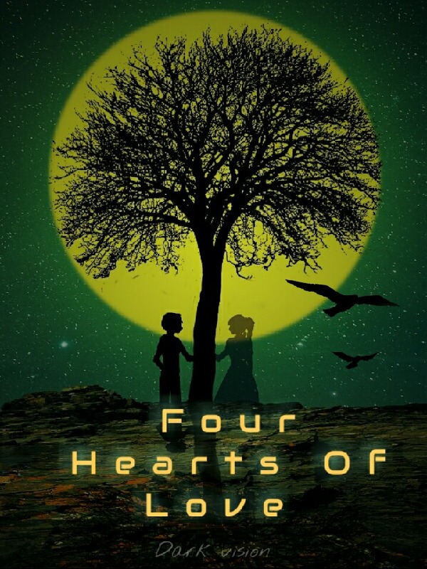 Four Hearts Of Love