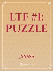 LTF #1: Puzzle Book