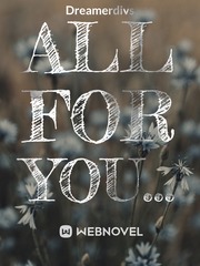 All for you... Book