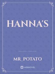 HANNA'S Book