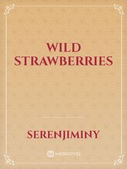 Wild Strawberries Book