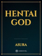 HenTai GoD Book