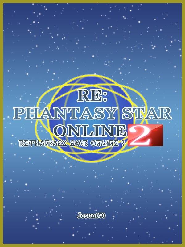Re:PSO2
