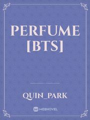 Perfume [BTS] Book