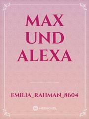 max und alexa Book