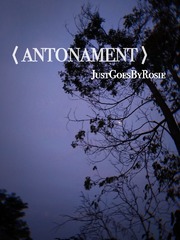 ⟨ Antonament ⟩ Book