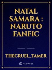 Natal samara : naruto fanfic Book