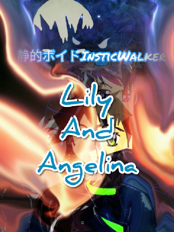 静的ボイドInsticWalker IX : Lily And Angelina