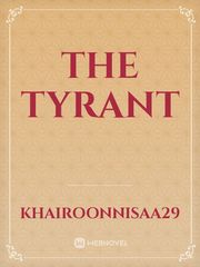 The tyrant Book