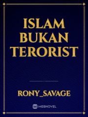 ISLAM BUKAN TERORIST Book
