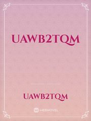 UAWB2TqM Book