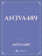 aN3VA489 Book