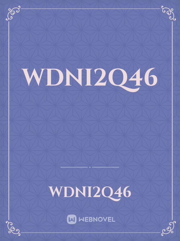 wdNi2Q46 Book