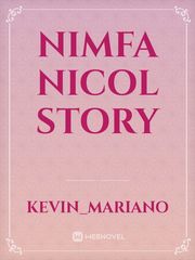 Nimfa Nicol Story Book