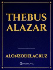 Thebus Alazar Book