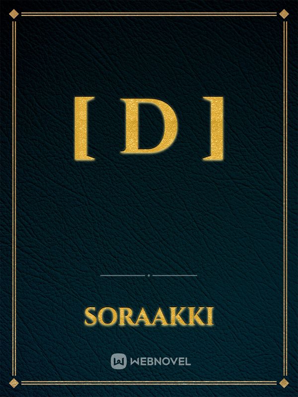 [ D ] Book