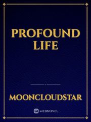Profound Life Book