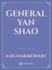 General Yan Shao Book