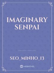 Imaginary Senpai Book