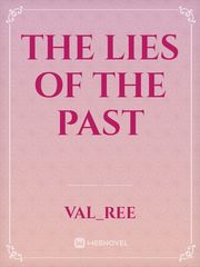 The Lies of the Past Book