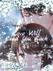 x Love Will Lead You Back x Book