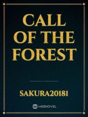 CALL OF THE FOREST Book