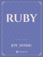 RUBY Book