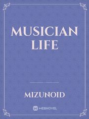 Musician Life Book