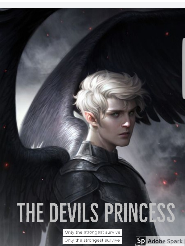 The devils princess