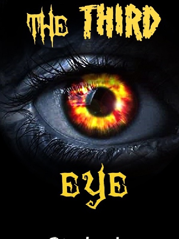 The Third Eye(Sebuah Cerita Mengenai Kematian) (Tamat)