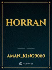 horran Book