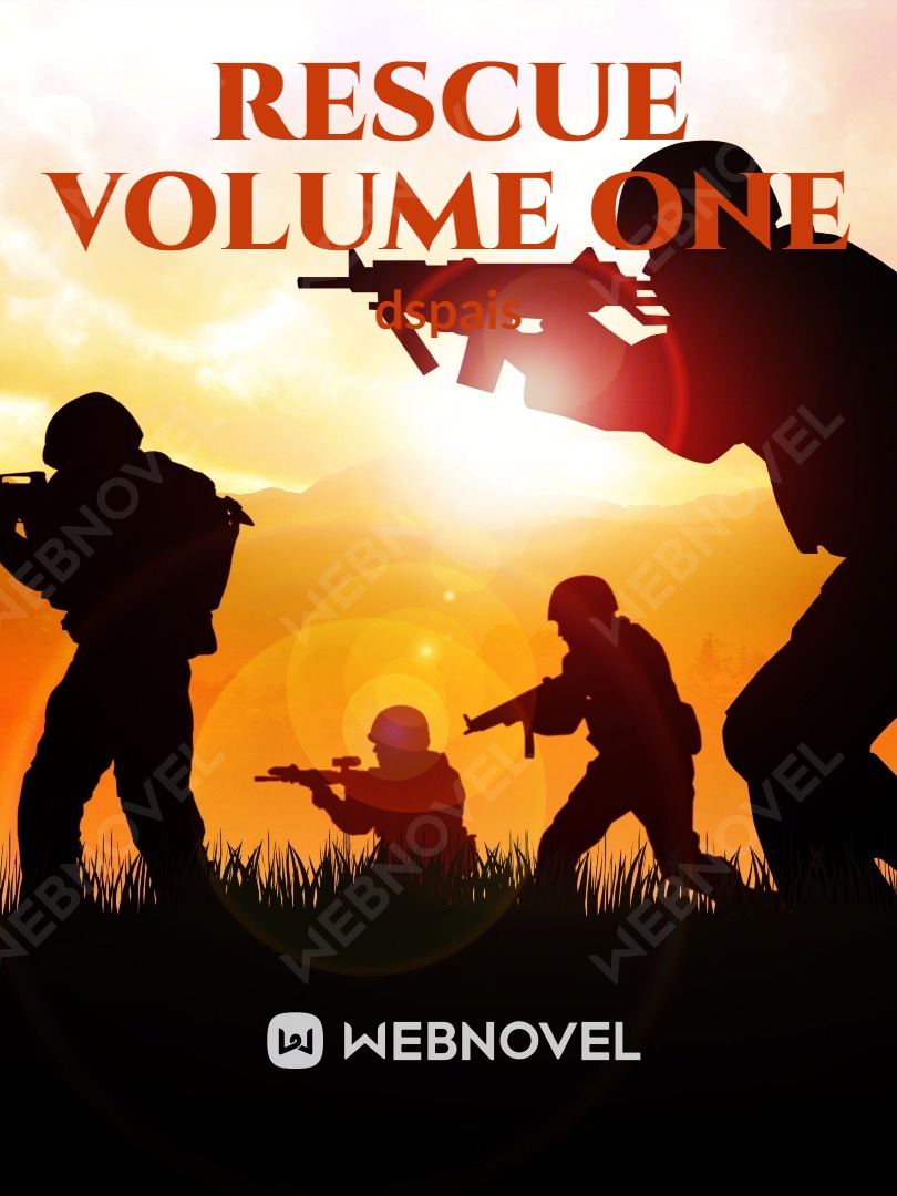 RESCUE - VOLUME ONE