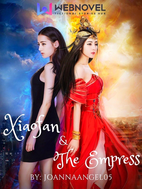 XIAOFAN and the EMPRESS Book