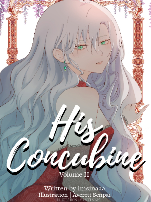His Concubine