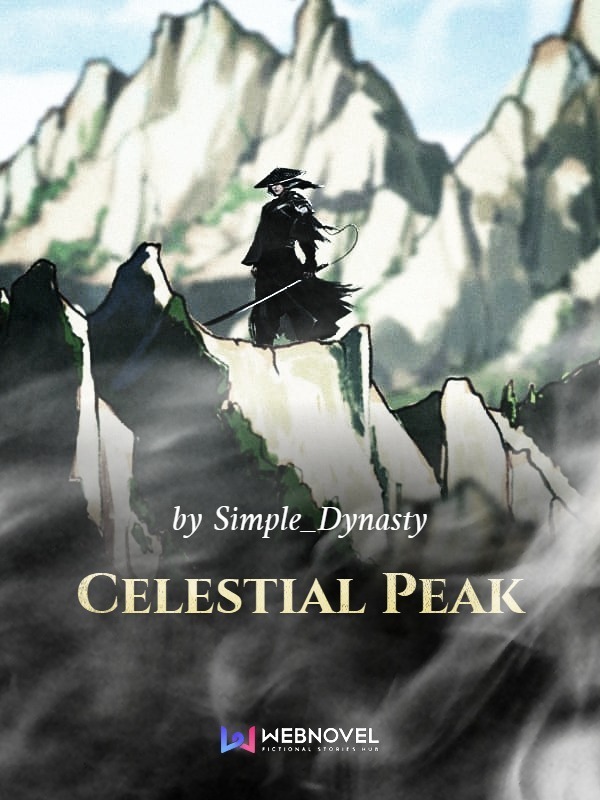 Celestial Peak