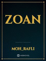 ZOAN Book