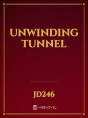 Unwinding Tunnel Book