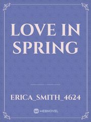 Love in spring Book