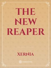 The New Reaper Book