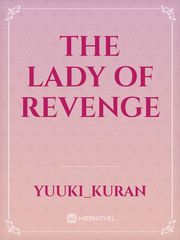 The Lady of Revenge Book