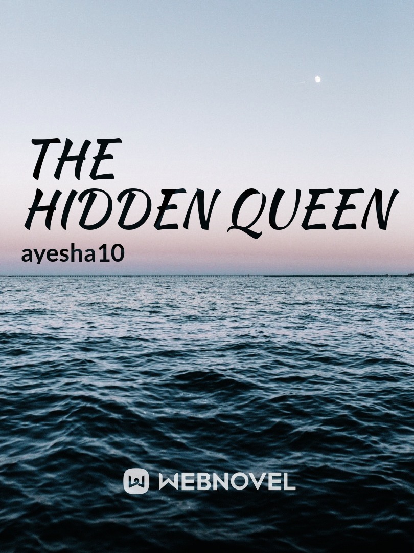 The hidden Queen Book