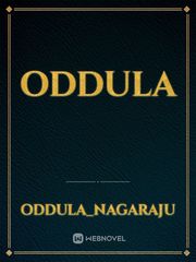 ODDULA Book