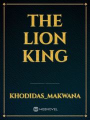 the lion king Book